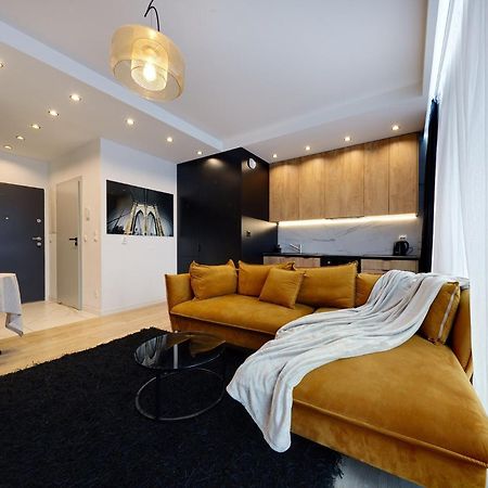 Golden Apartments Sokolska 30 Towers - Great Location&74 Катовице Экстерьер фото