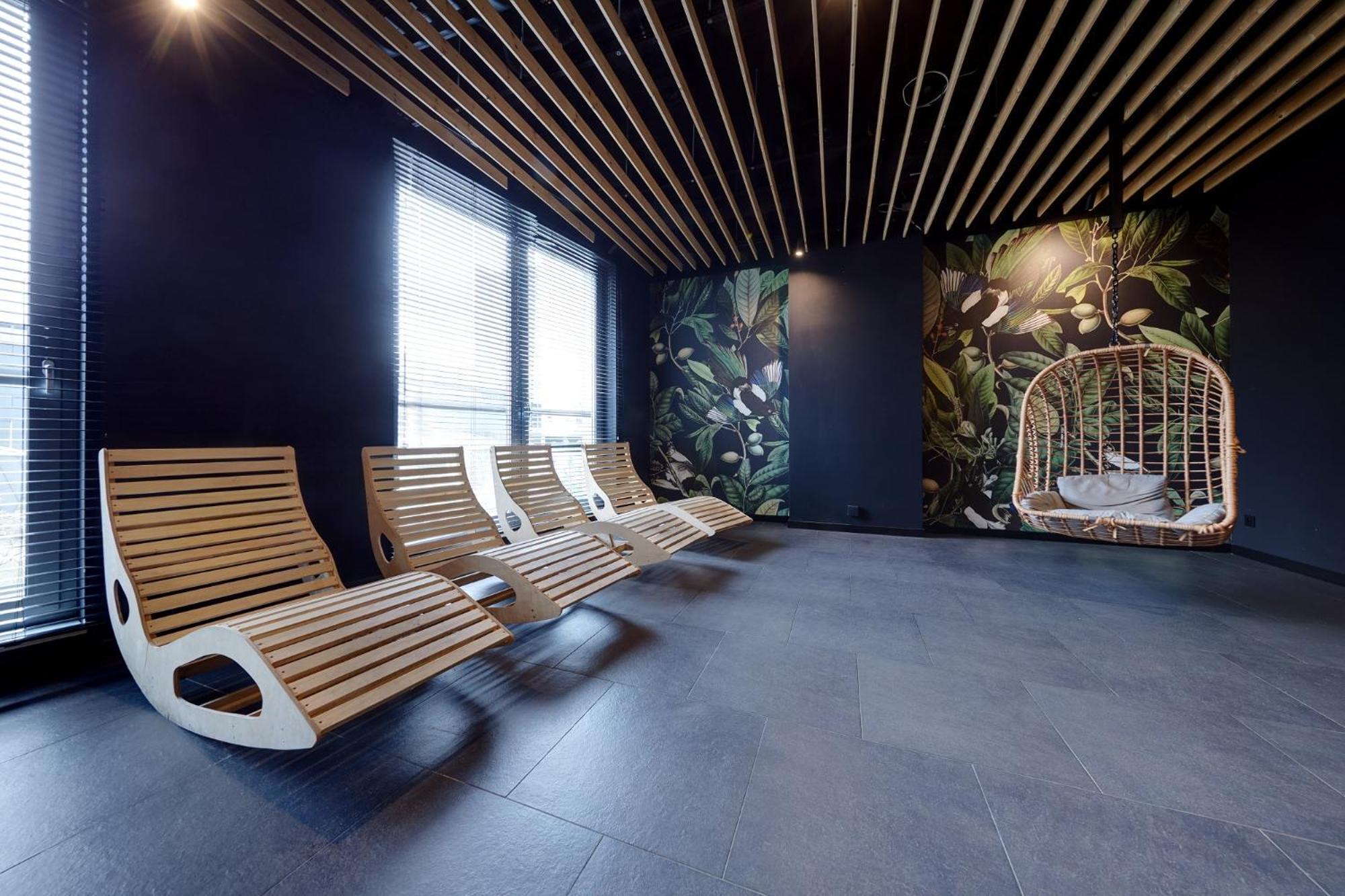 Golden Apartments Sokolska 30 Towers - Great Location&74 Катовице Экстерьер фото