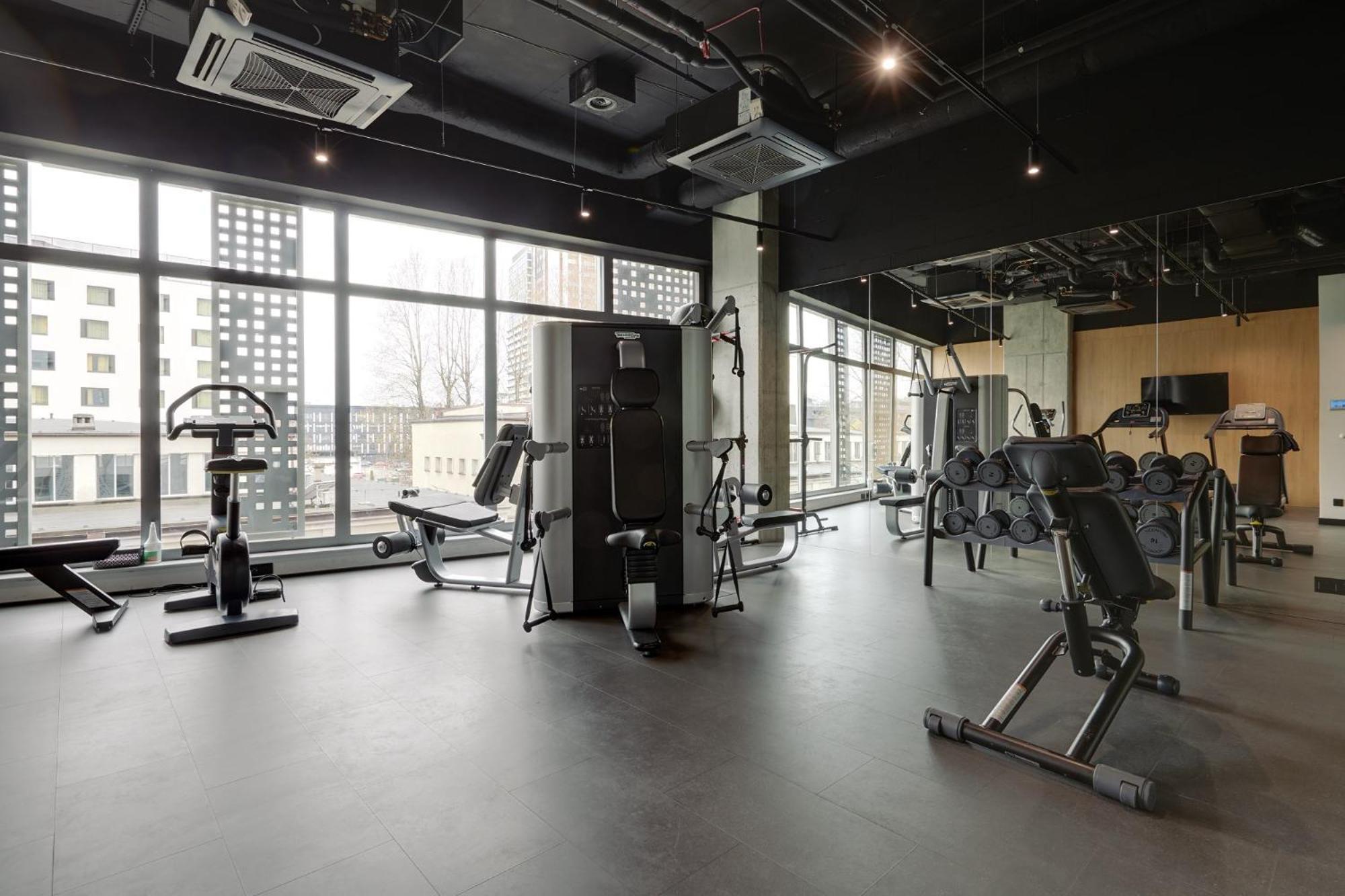 Golden Apartments Sokolska 30 Towers - Great Location&74 Катовице Экстерьер фото