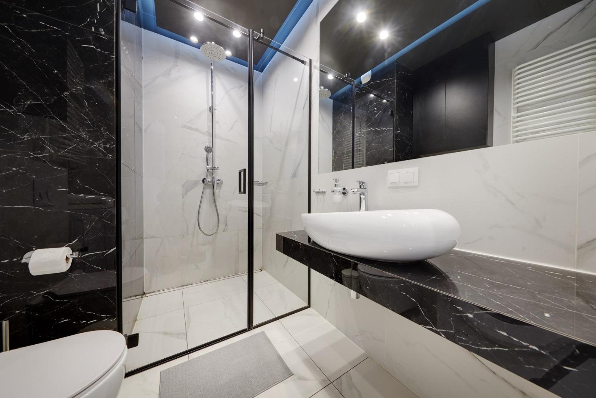 Golden Apartments Sokolska 30 Towers - Great Location&74 Катовице Экстерьер фото
