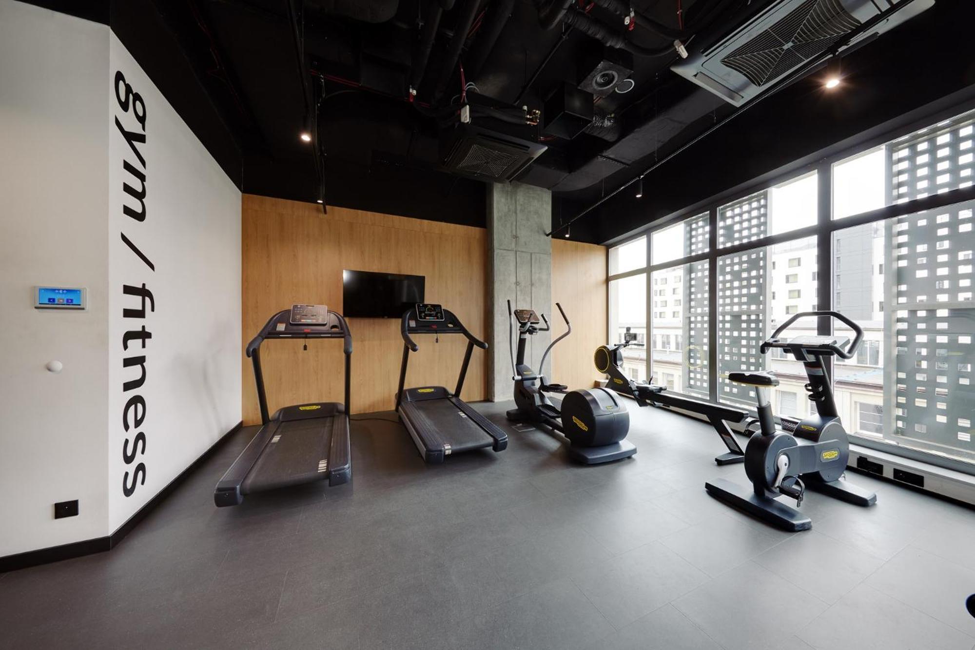 Golden Apartments Sokolska 30 Towers - Great Location&74 Катовице Экстерьер фото